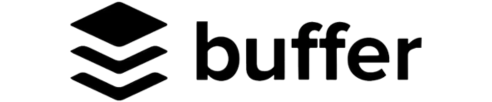 buffer logo