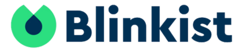 Blinkist logo