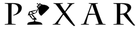 pixar logo