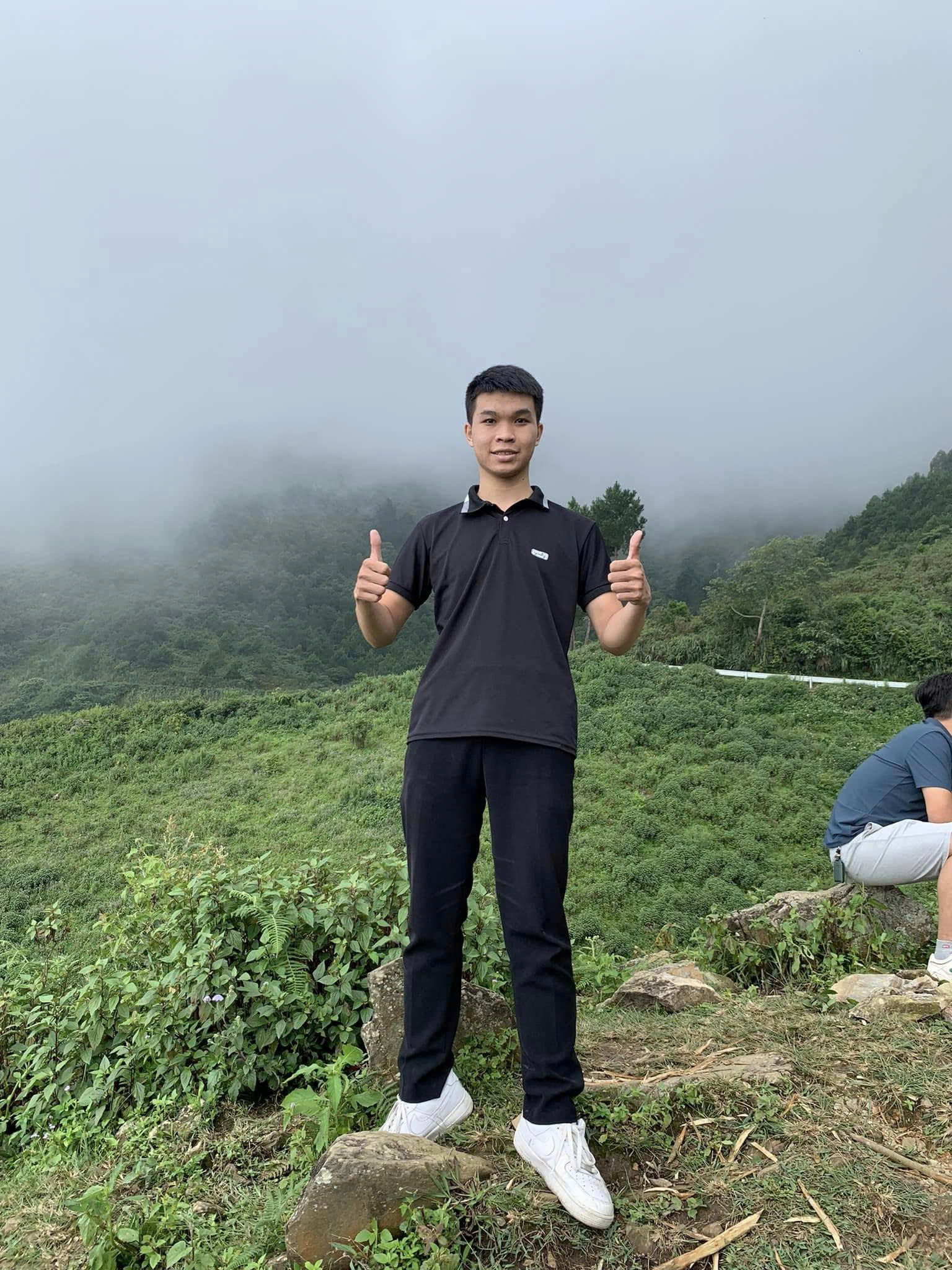 Olly Meakings avatar