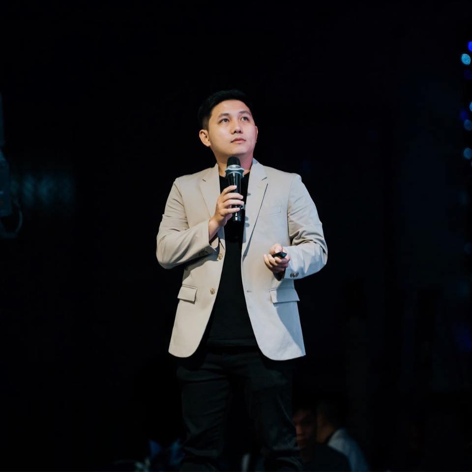 Michelle Marcelline avatar